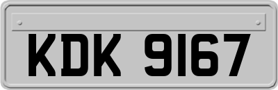 KDK9167