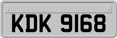 KDK9168