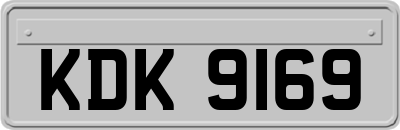 KDK9169