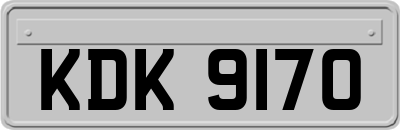 KDK9170