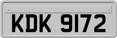 KDK9172