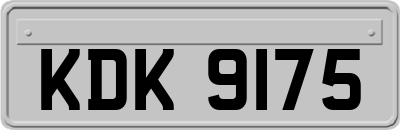 KDK9175