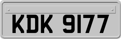 KDK9177