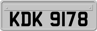 KDK9178