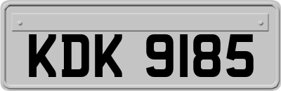 KDK9185