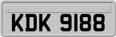 KDK9188