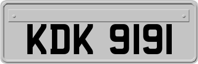 KDK9191