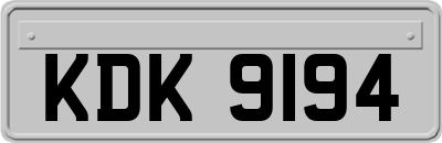 KDK9194