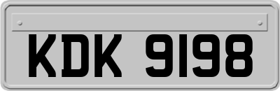 KDK9198