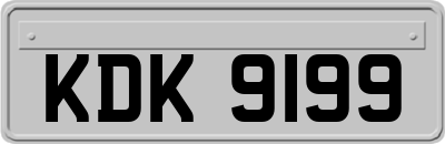 KDK9199