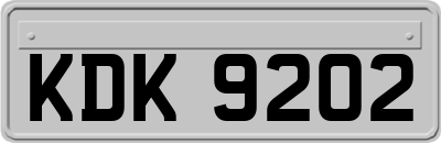 KDK9202