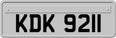 KDK9211