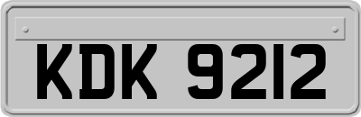 KDK9212