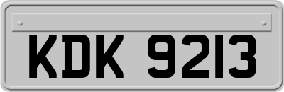 KDK9213