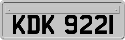 KDK9221