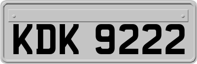 KDK9222