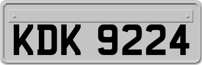 KDK9224