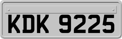 KDK9225