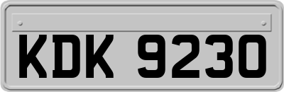 KDK9230