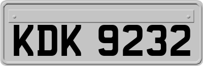 KDK9232