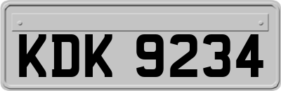 KDK9234