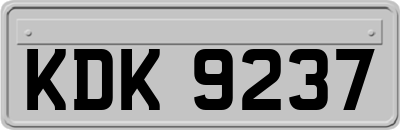 KDK9237