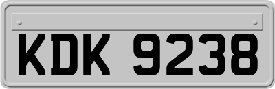 KDK9238