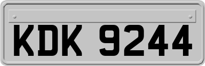 KDK9244