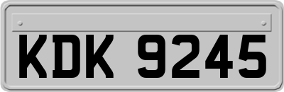 KDK9245