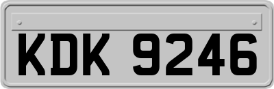 KDK9246