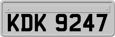 KDK9247