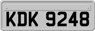 KDK9248