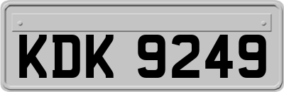 KDK9249