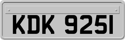 KDK9251