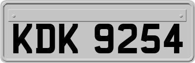 KDK9254