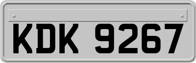 KDK9267