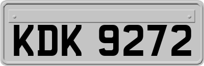 KDK9272