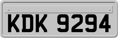 KDK9294