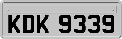 KDK9339