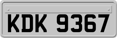 KDK9367