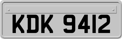 KDK9412