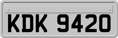 KDK9420