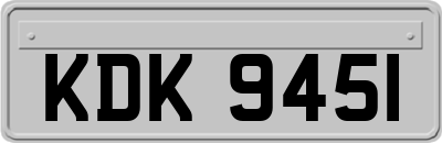 KDK9451