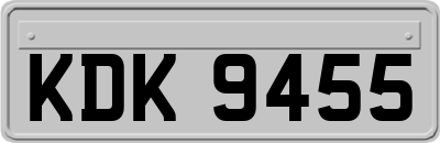 KDK9455