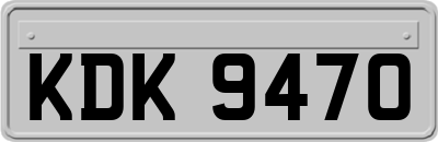 KDK9470