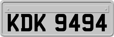 KDK9494