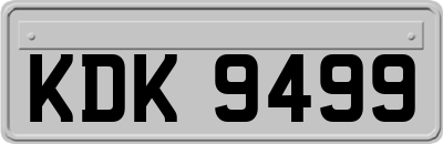 KDK9499