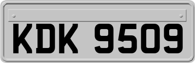 KDK9509