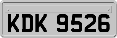 KDK9526