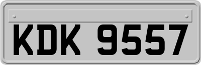 KDK9557